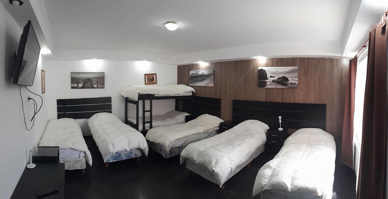 Appartamento La Vieja Aldea Puerto Madryn Esterno foto