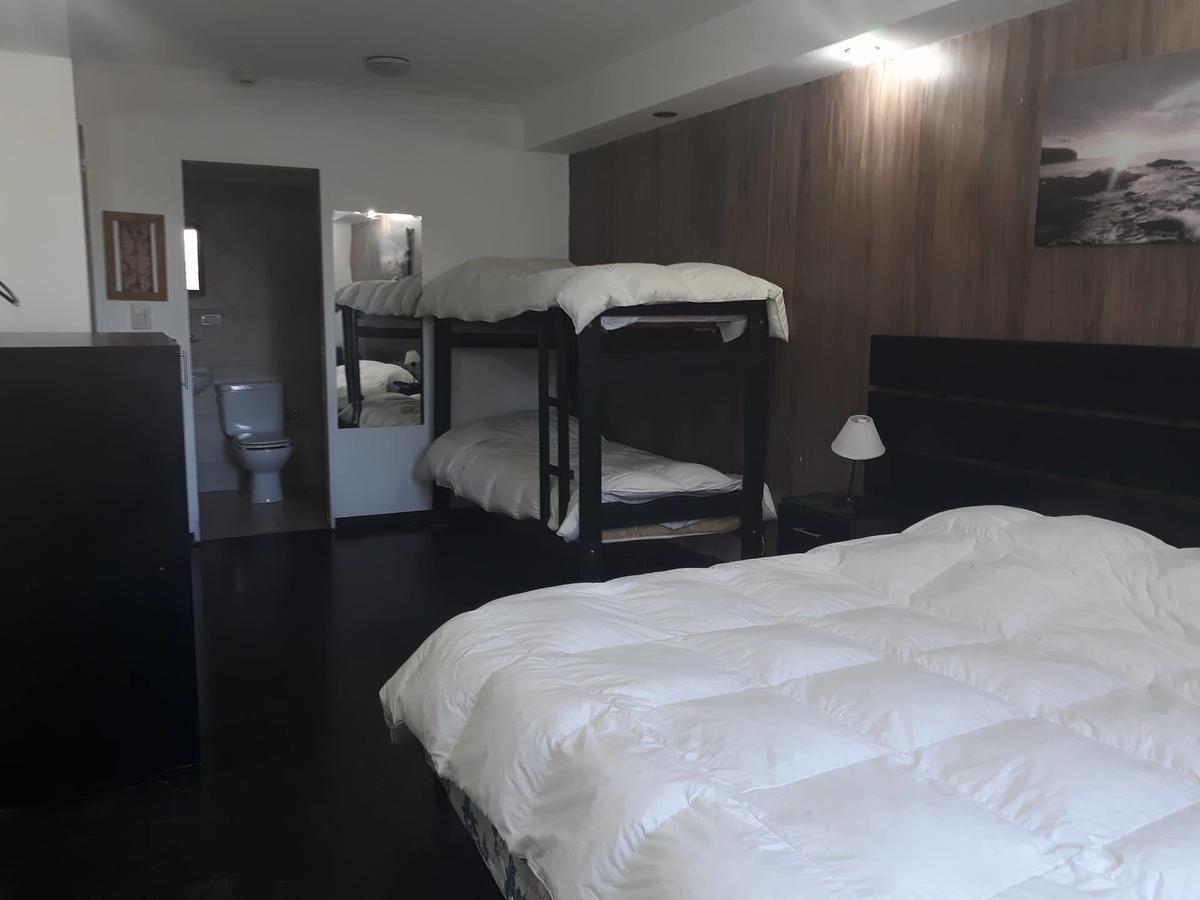 Appartamento La Vieja Aldea Puerto Madryn Esterno foto