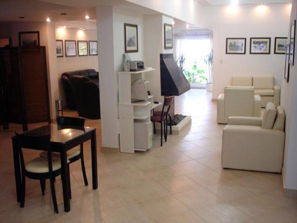 Appartamento La Vieja Aldea Puerto Madryn Esterno foto